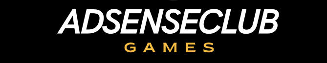 AdsenseClubGAMES